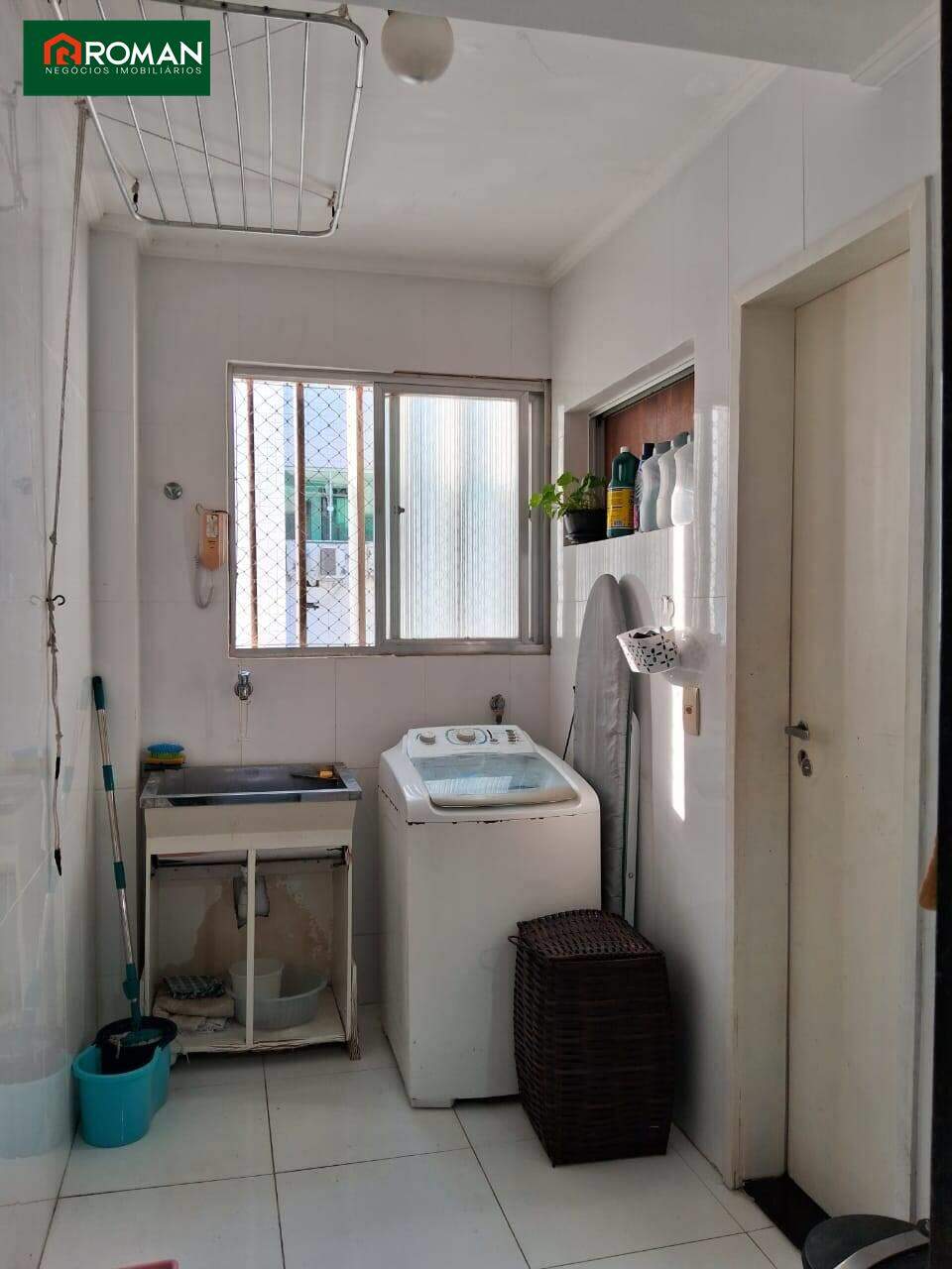 Apartamento à venda no Algodoal: 