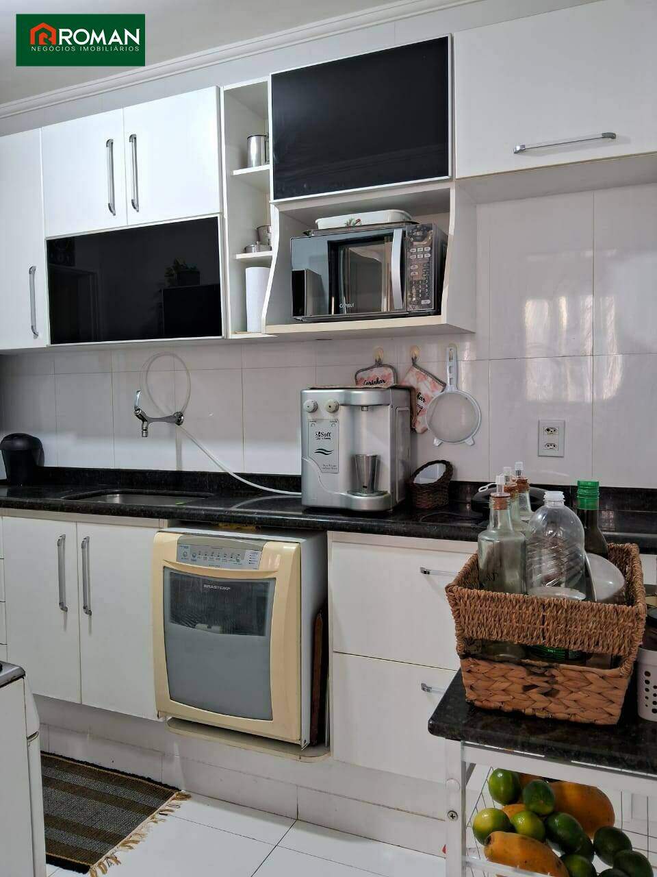 Apartamento à venda no Algodoal: 