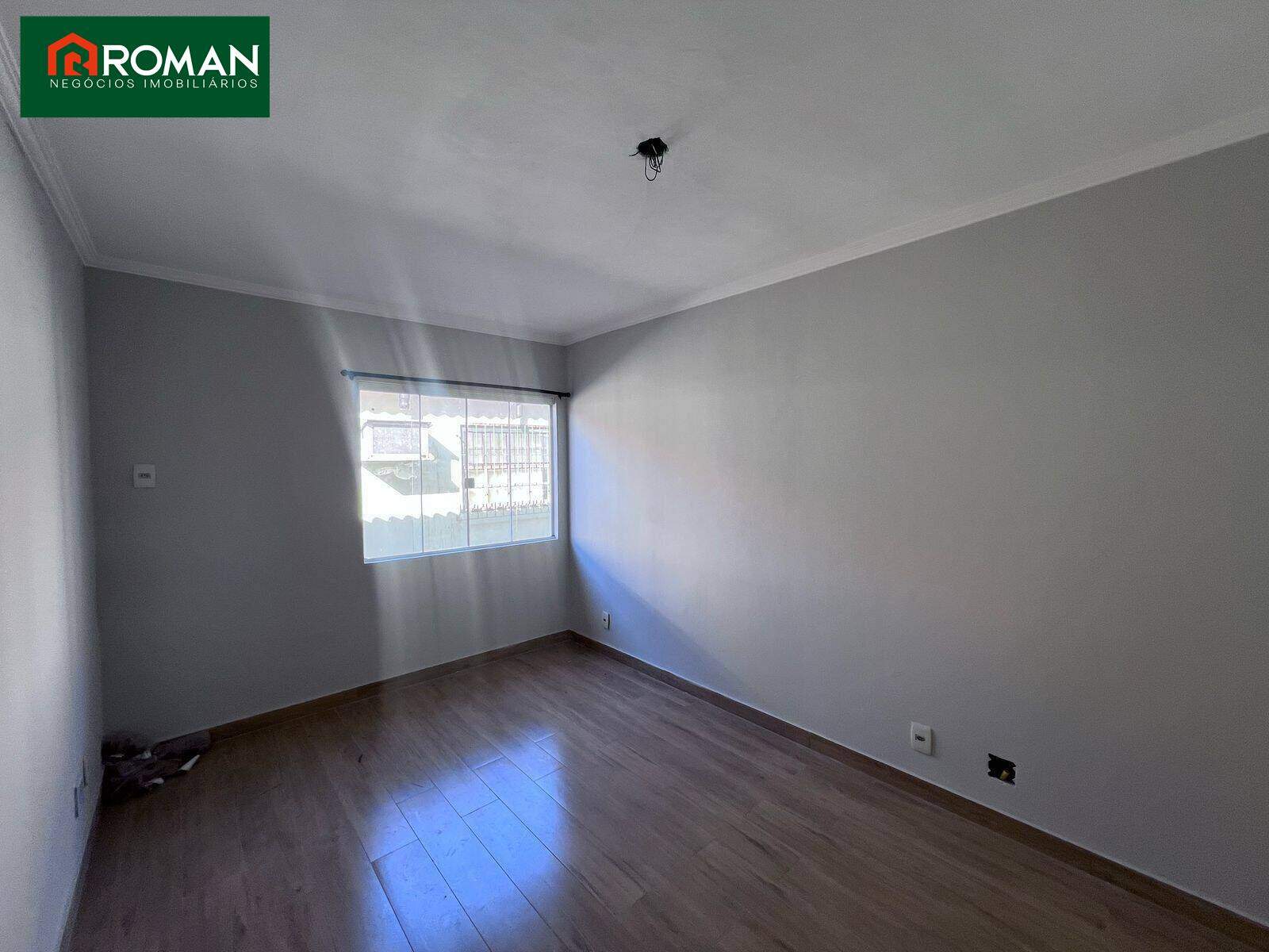 Apartamento à venda no Parque Burle: 