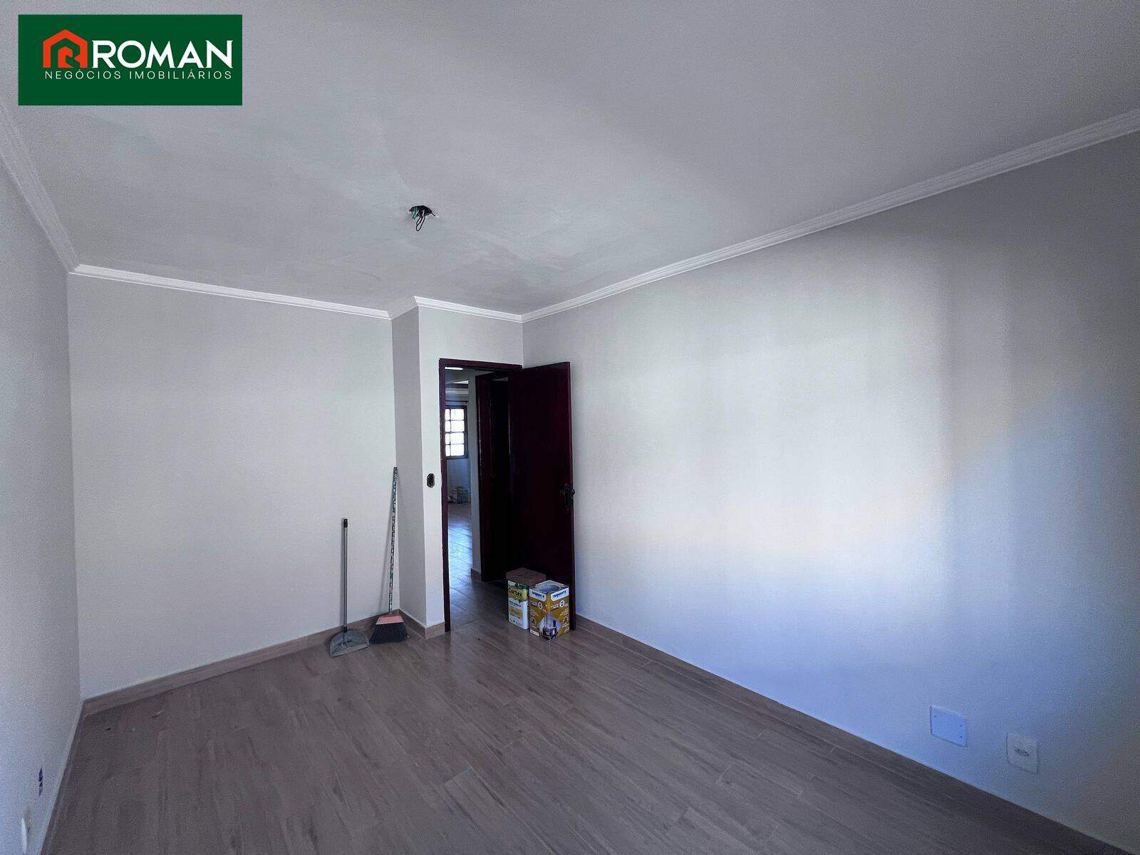 Apartamento à venda no Parque Burle: 