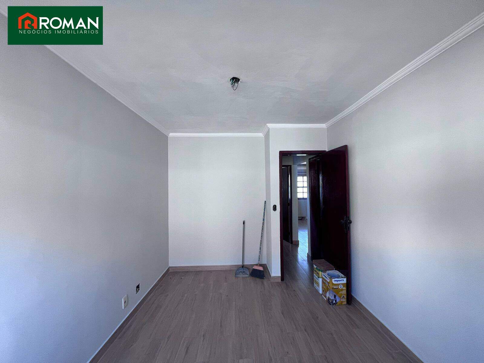 Apartamento à venda no Parque Burle: 