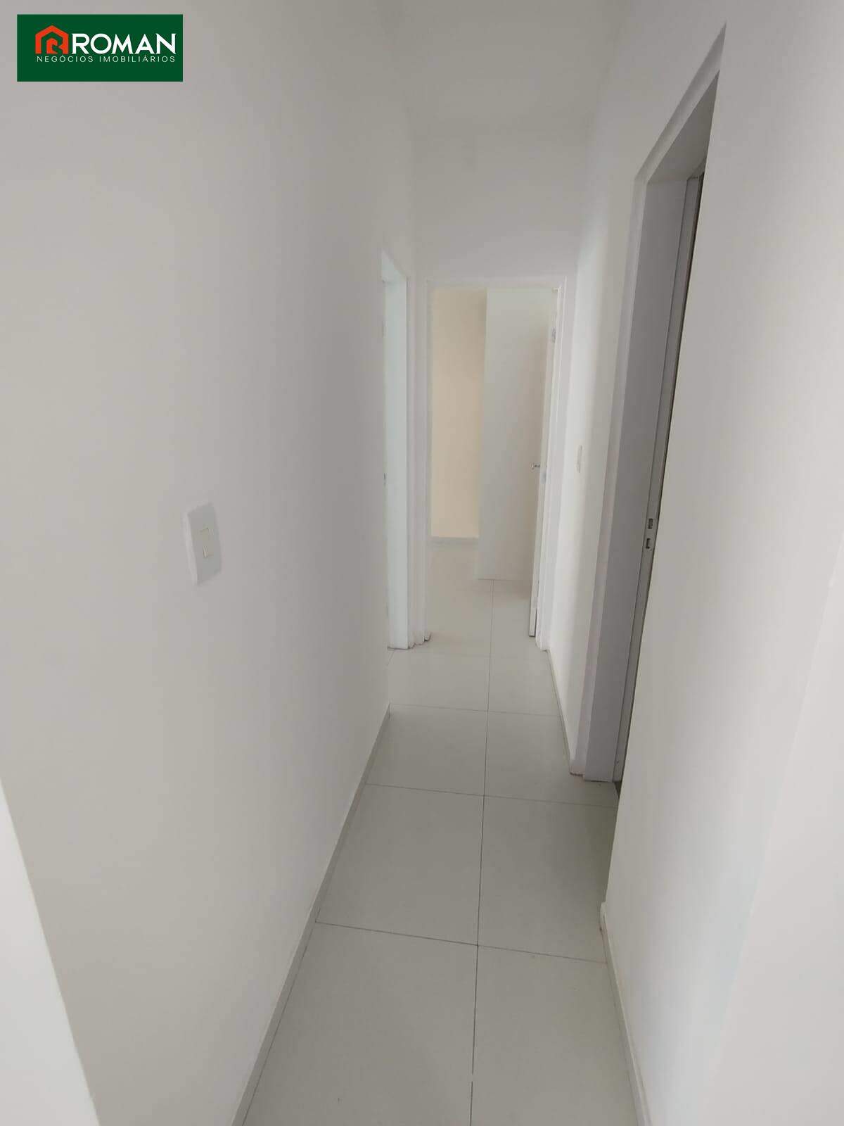 Apartamento à venda no Palmeiras: 