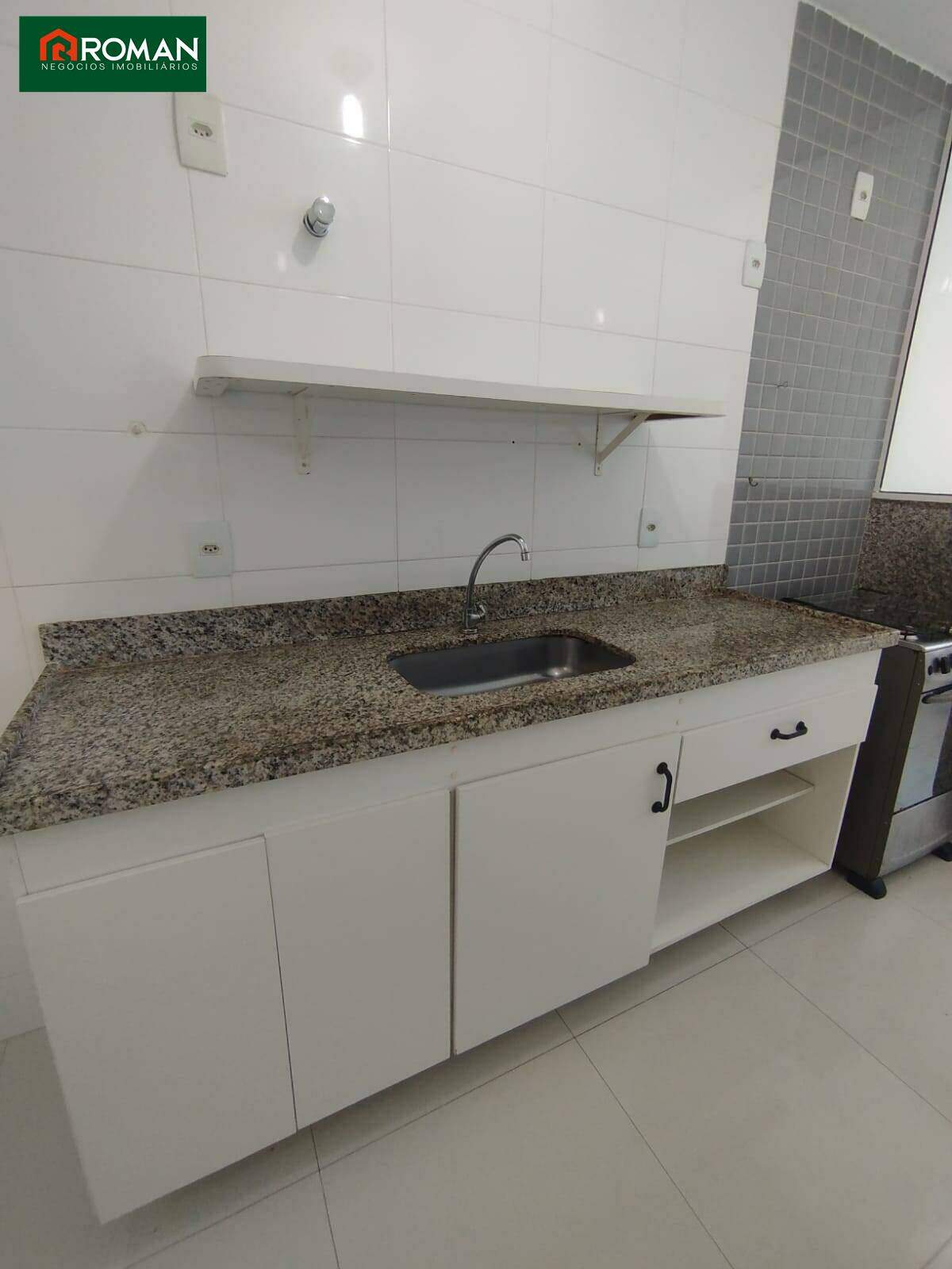 Apartamento à venda no Palmeiras: 