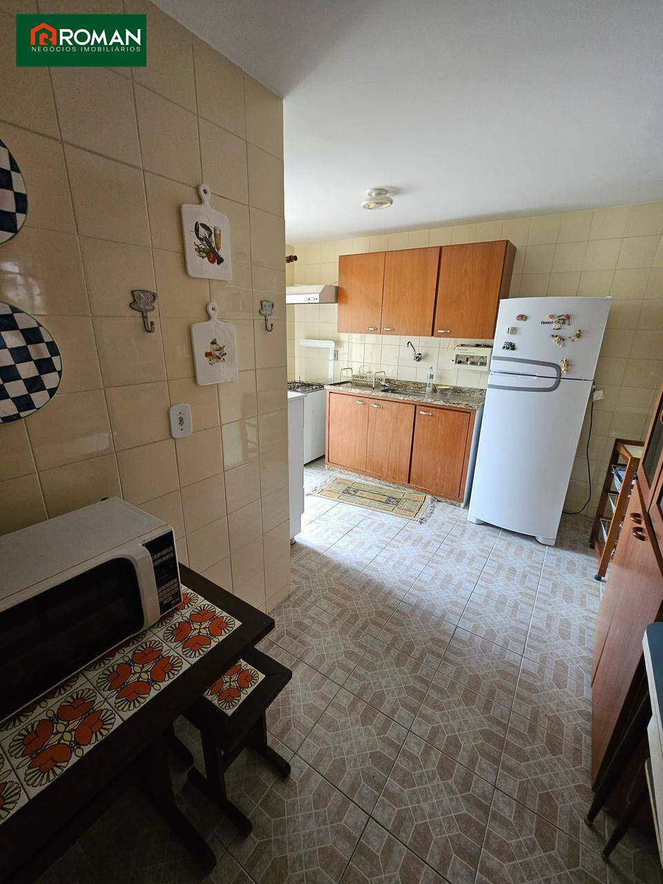 Apartamento à venda no Prainha: 