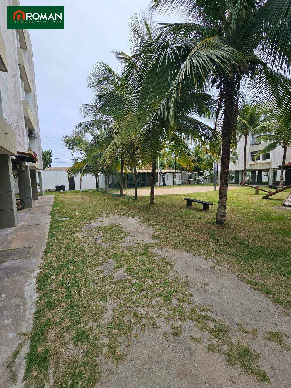 Apartamento à venda no Prainha: 