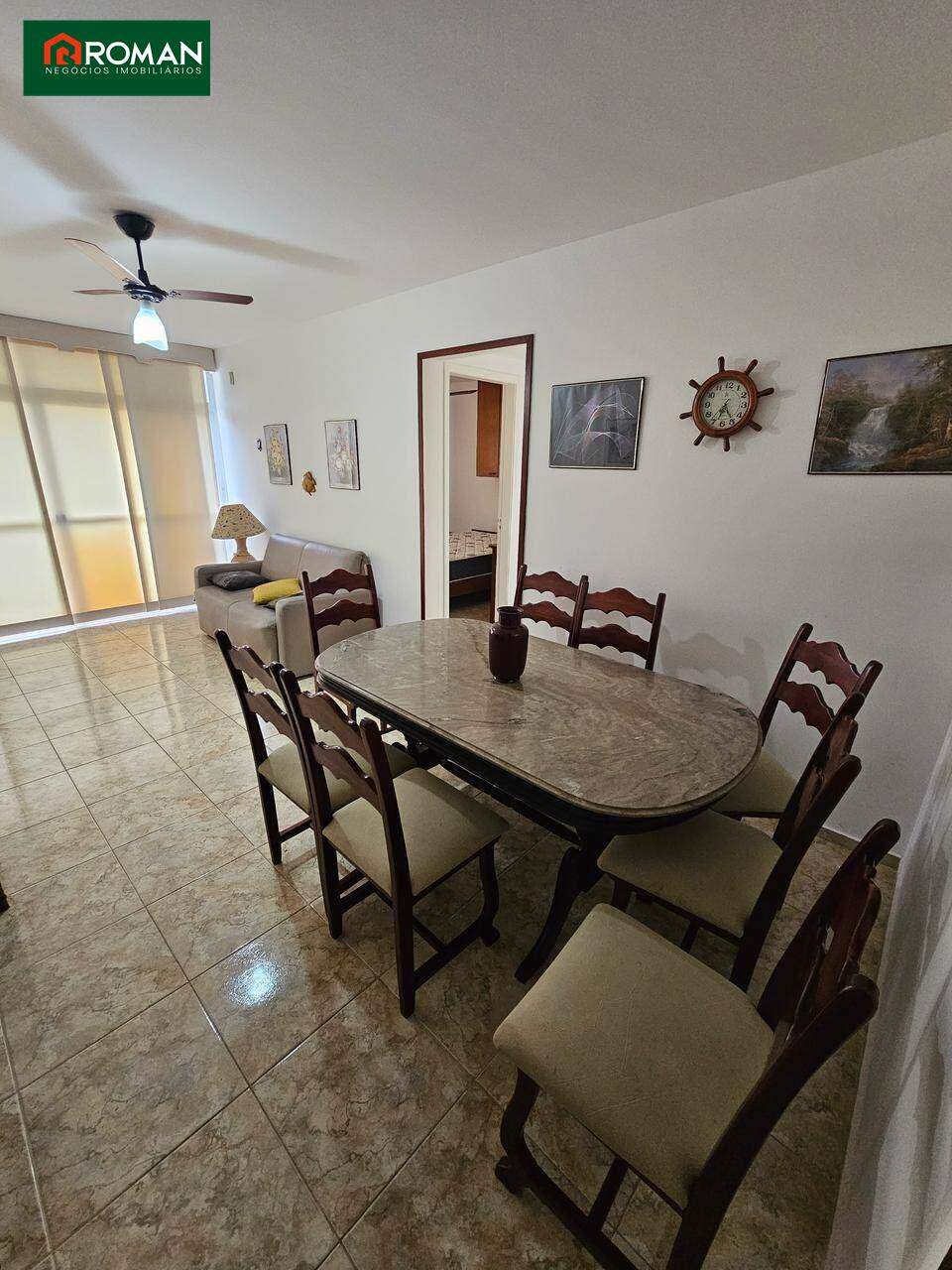 Apartamento à venda no Prainha: 