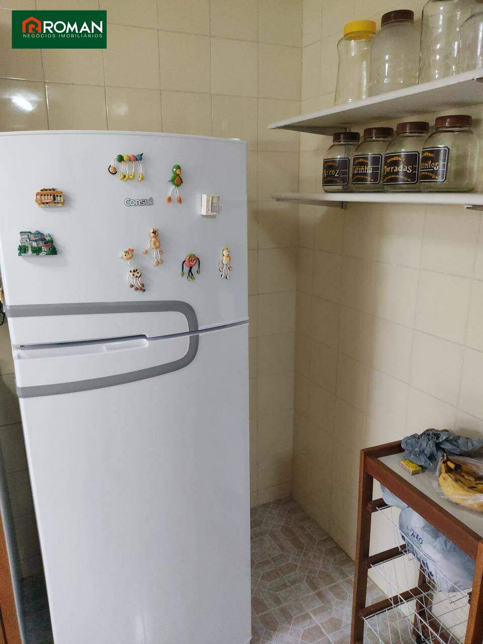 Apartamento à venda no Prainha: 