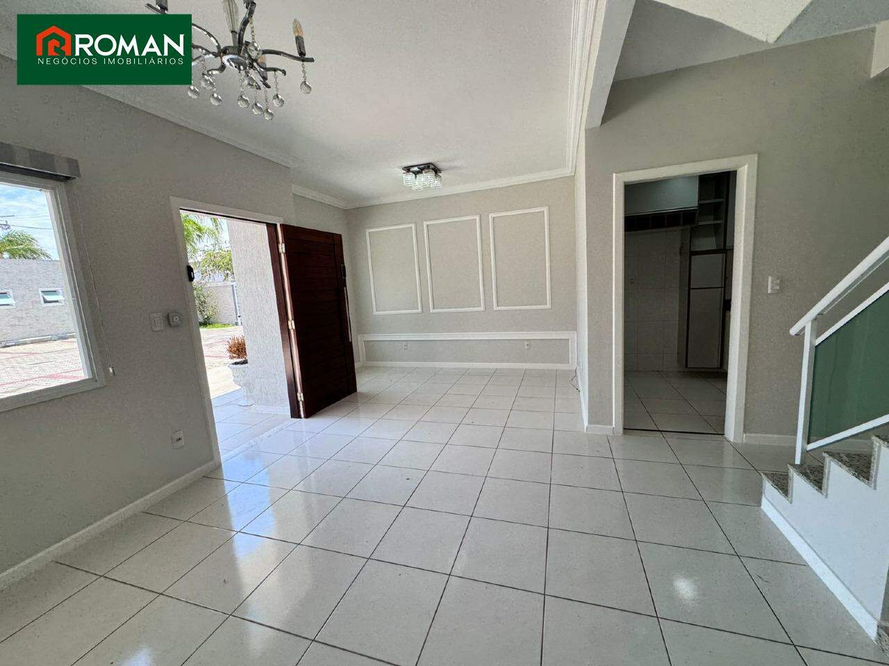 Casa à venda no Portinho: 