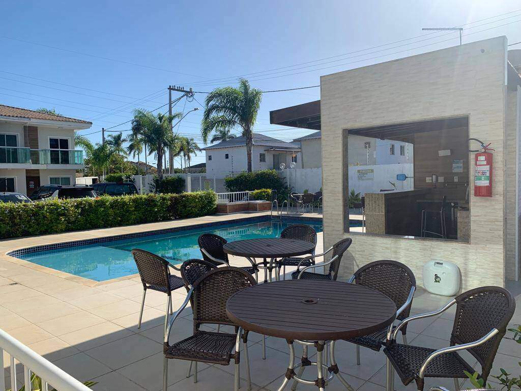 Casa à venda no Portinho: 