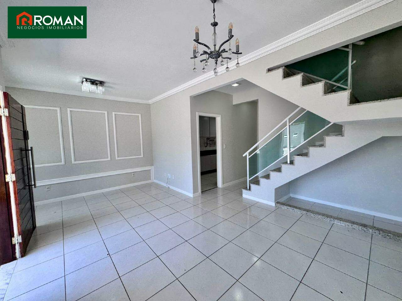 Casa à venda no Portinho: 