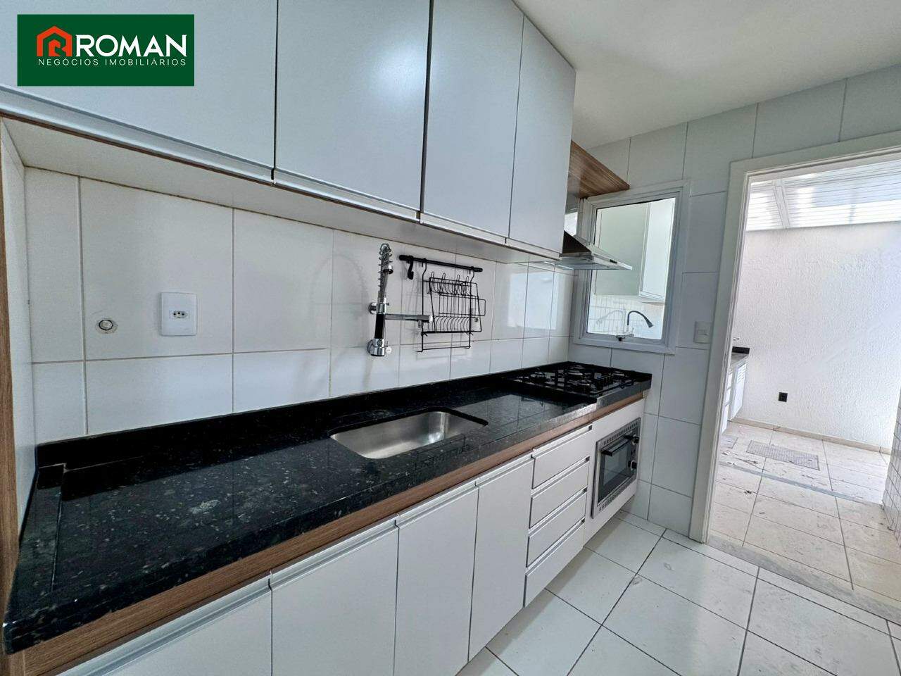 Casa à venda no Portinho: 