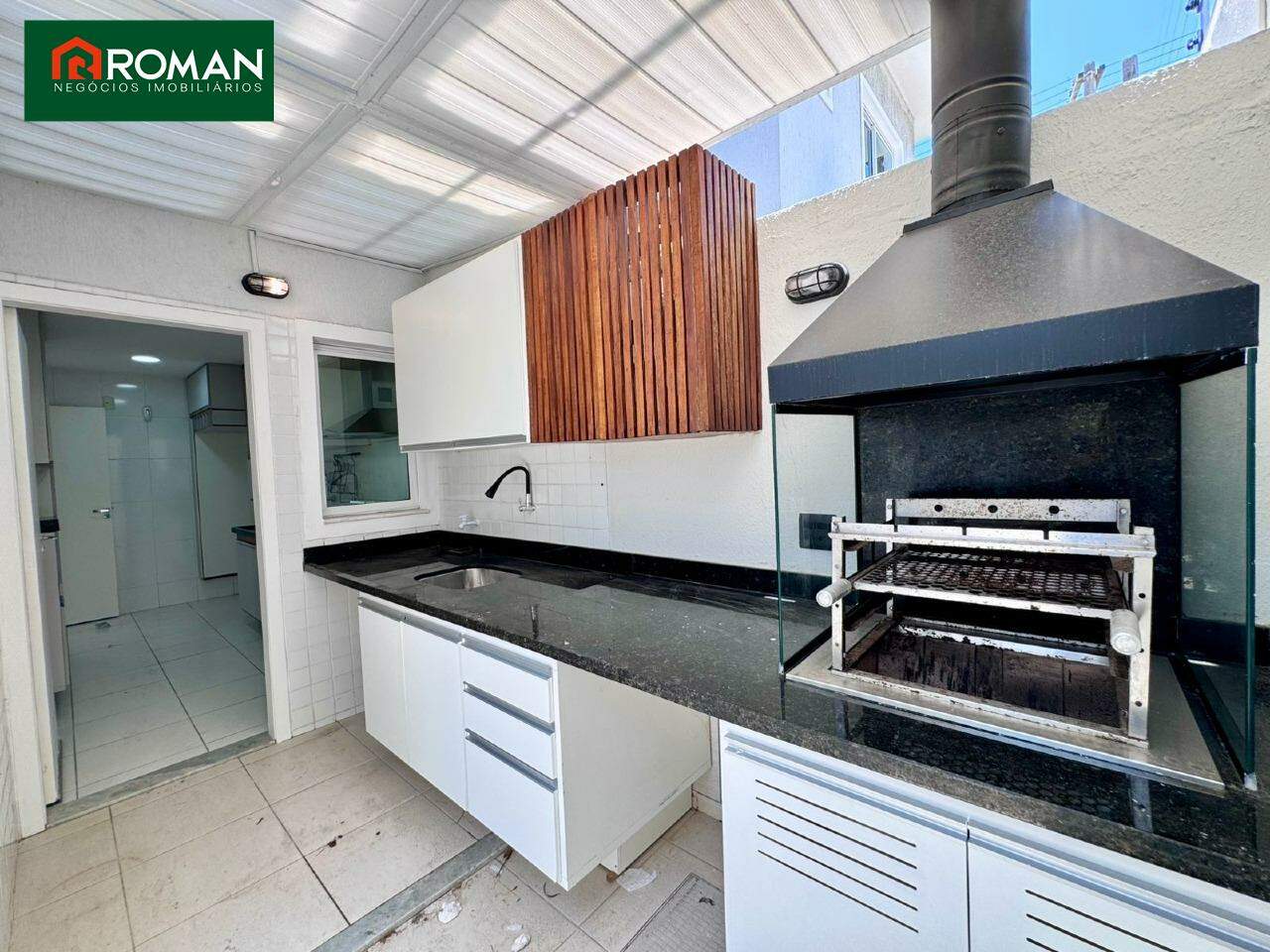 Casa à venda no Portinho: 