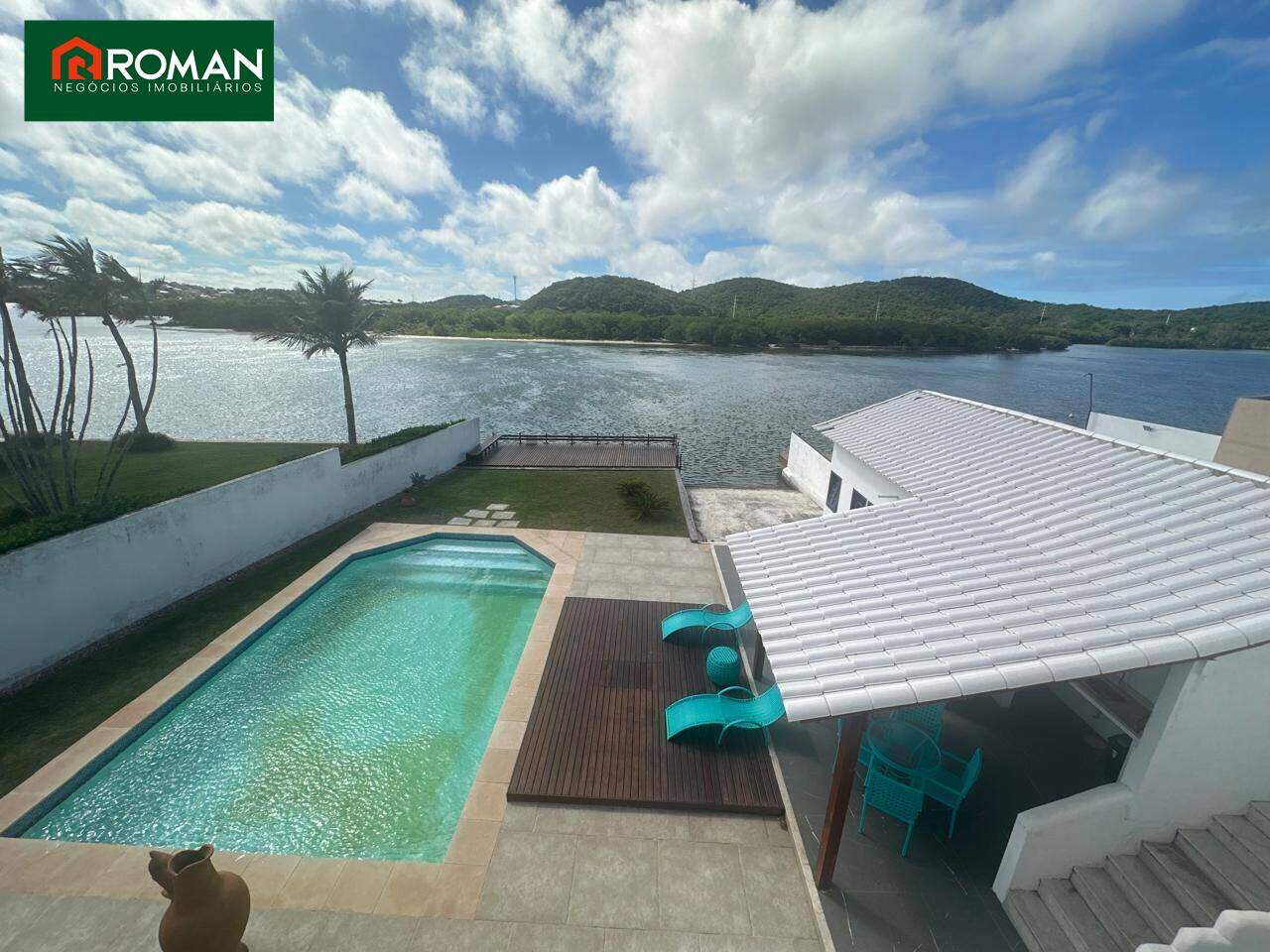 Casa à venda no Portinho: 