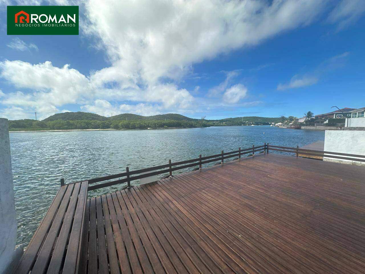 Casa à venda no Portinho: 