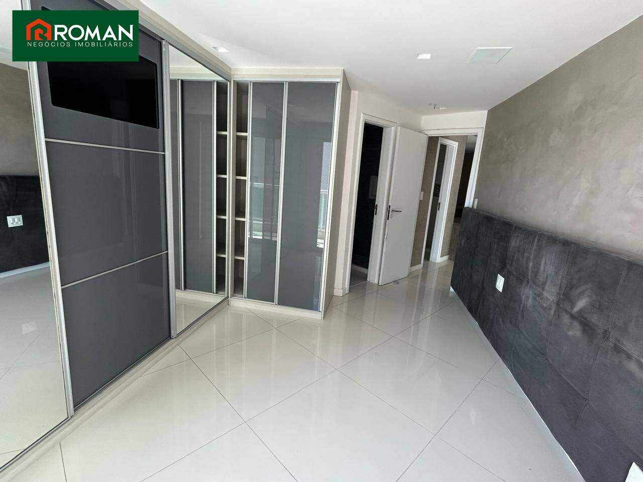 Apartamento à venda no Passagem: 