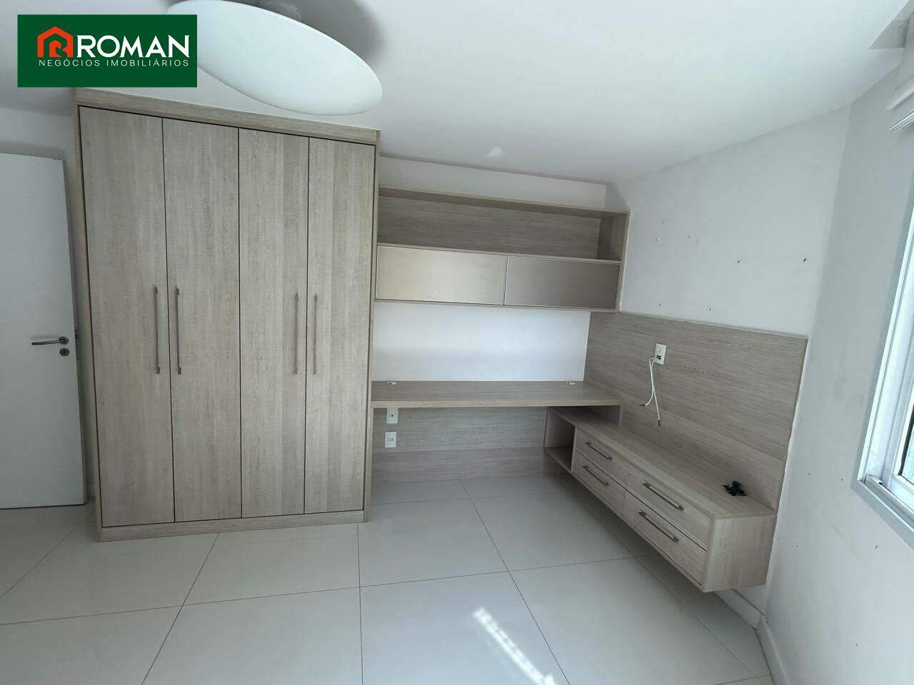 Apartamento à venda no Passagem: 