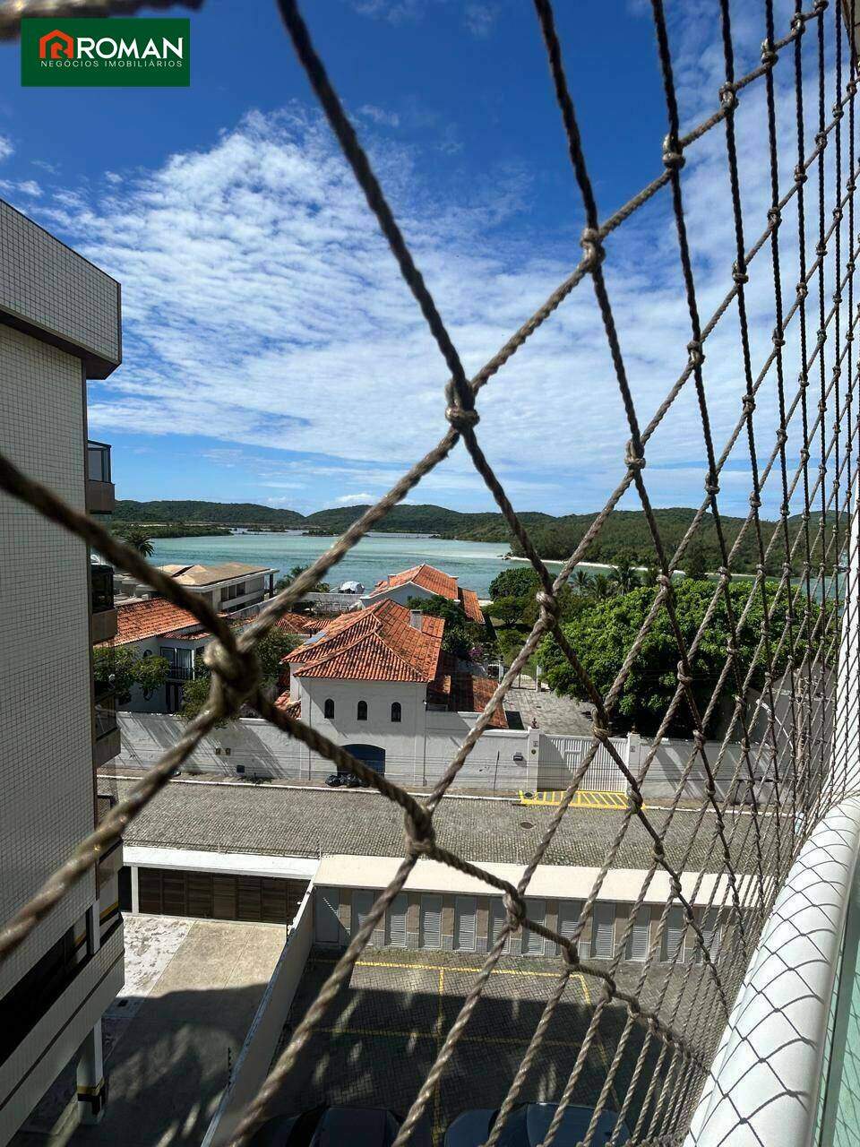 Apartamento à venda no Passagem: 