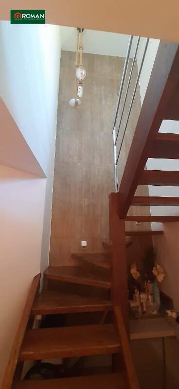 Cobertura à venda no Braga: 