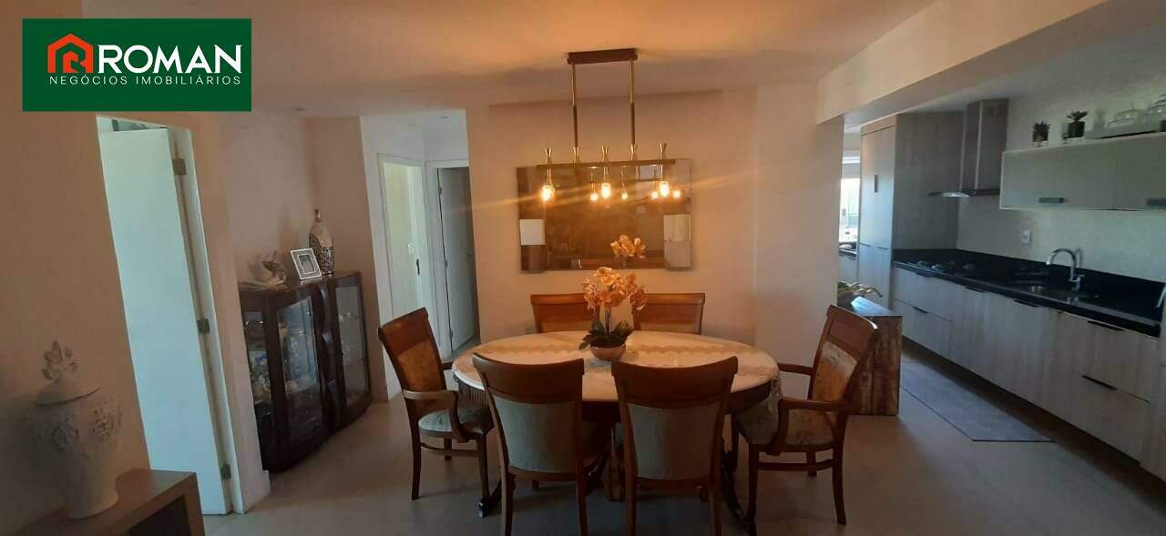 Cobertura à venda no Braga: 