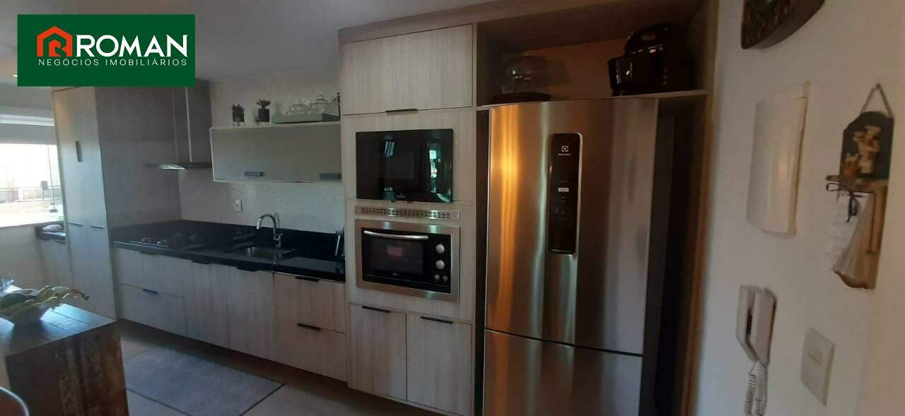 Cobertura à venda no Braga: 