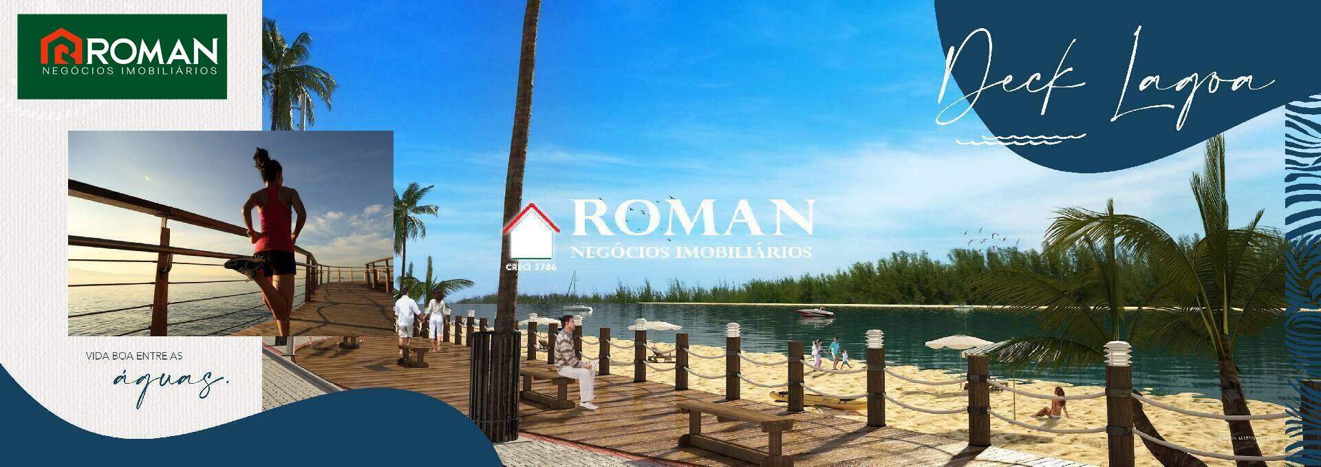 Terreno à venda no Monte Alto: 