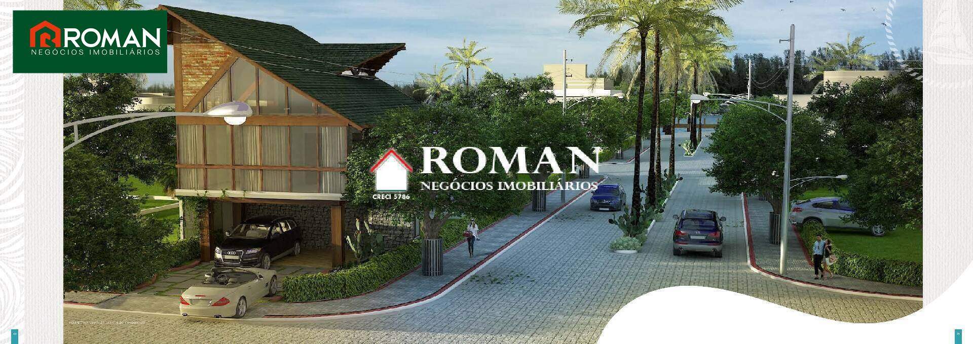 Terreno à venda no Monte Alto: 