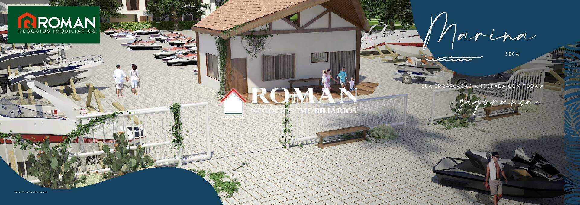 Terreno à venda no Monte Alto: 