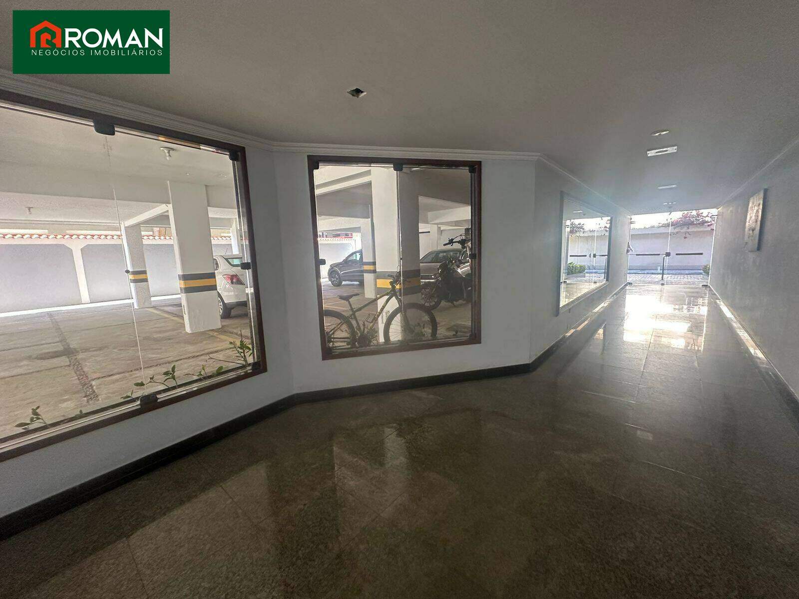 Apartamento à venda no Passagem: 