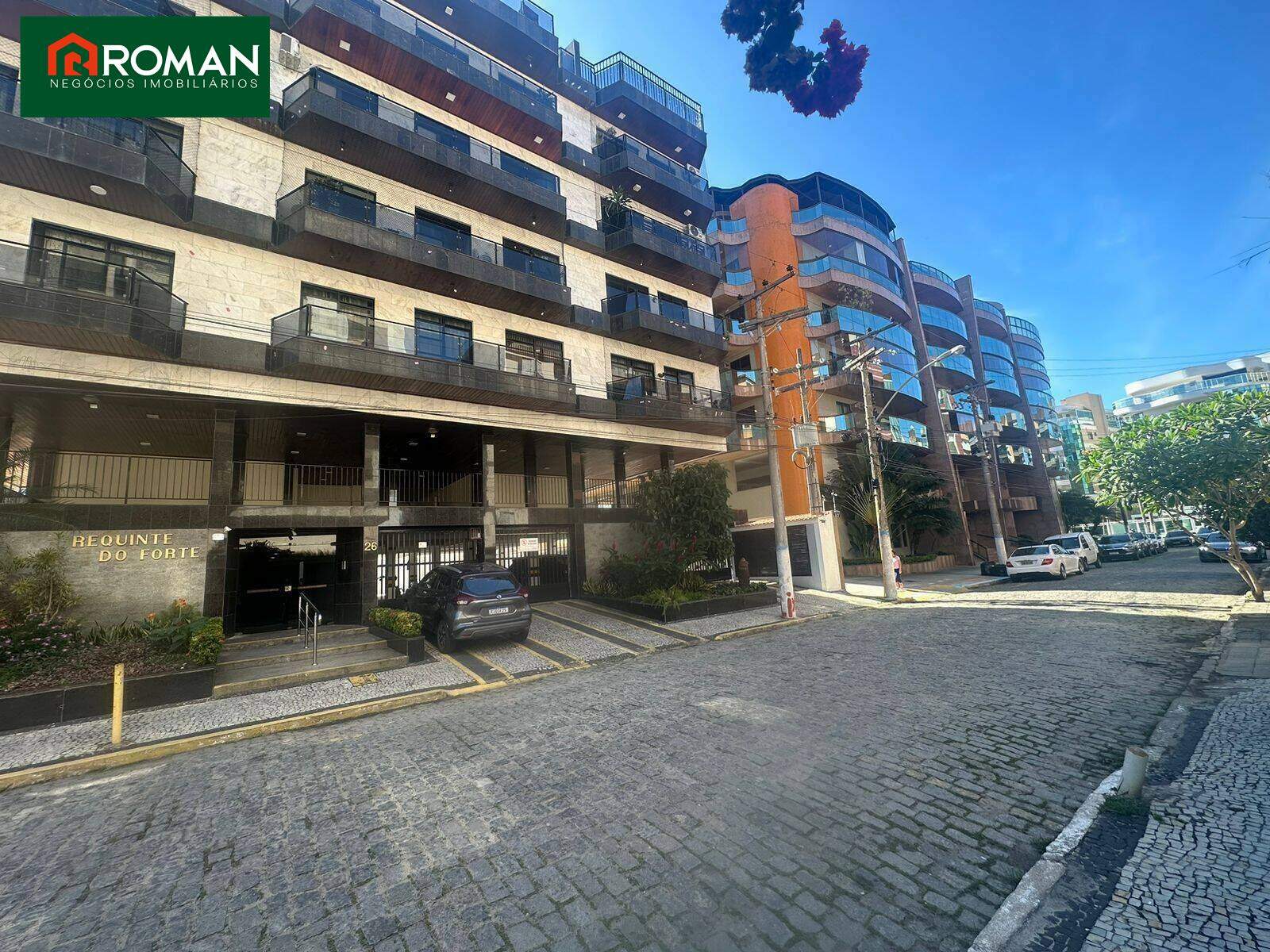 Apartamento à venda no Passagem: 