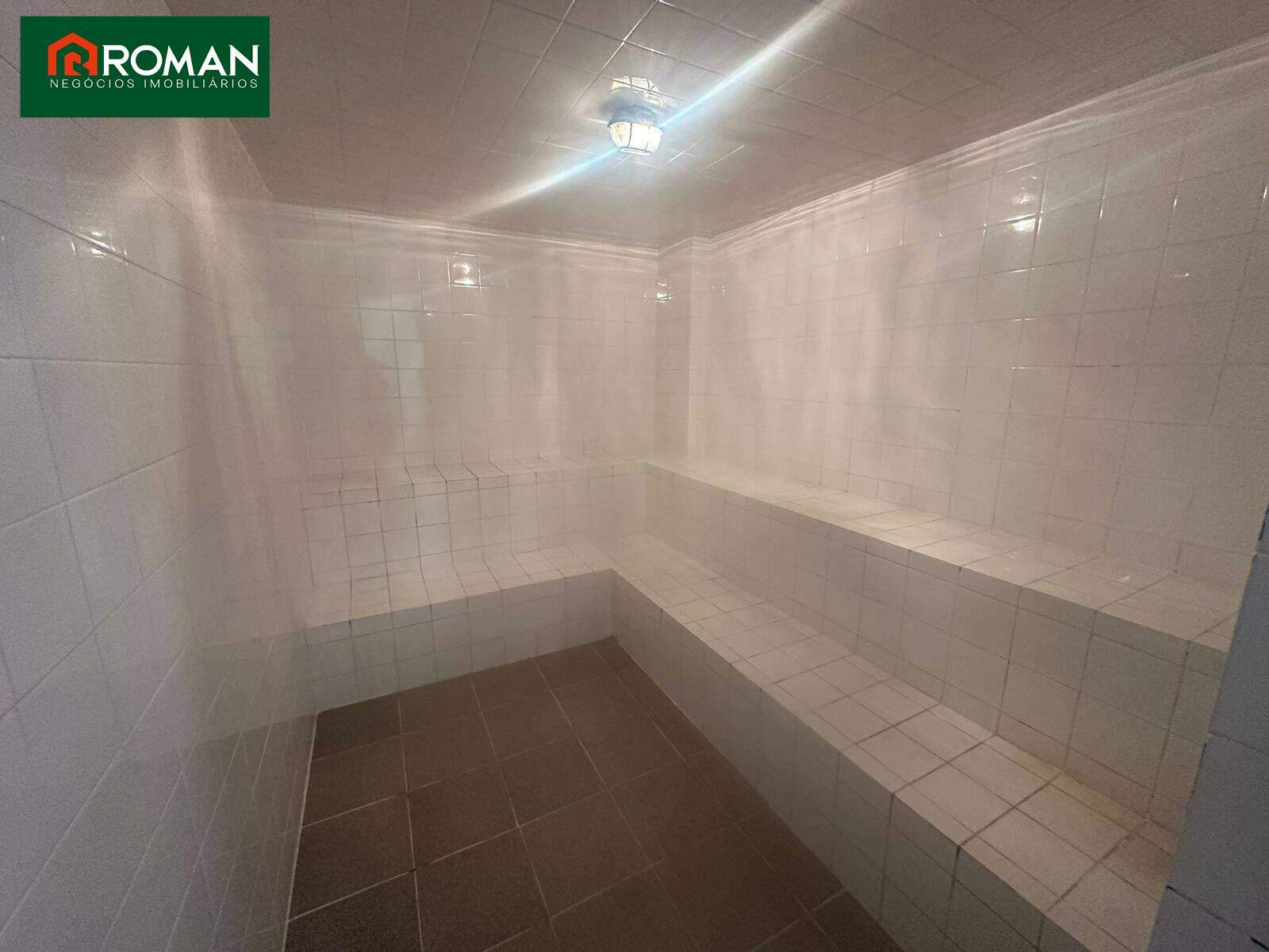 Apartamento à venda no Passagem: 