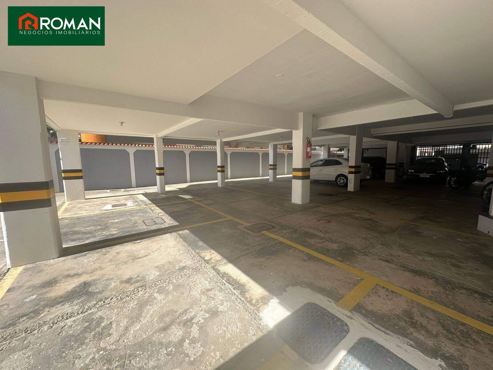 Apartamento à venda no Passagem: 