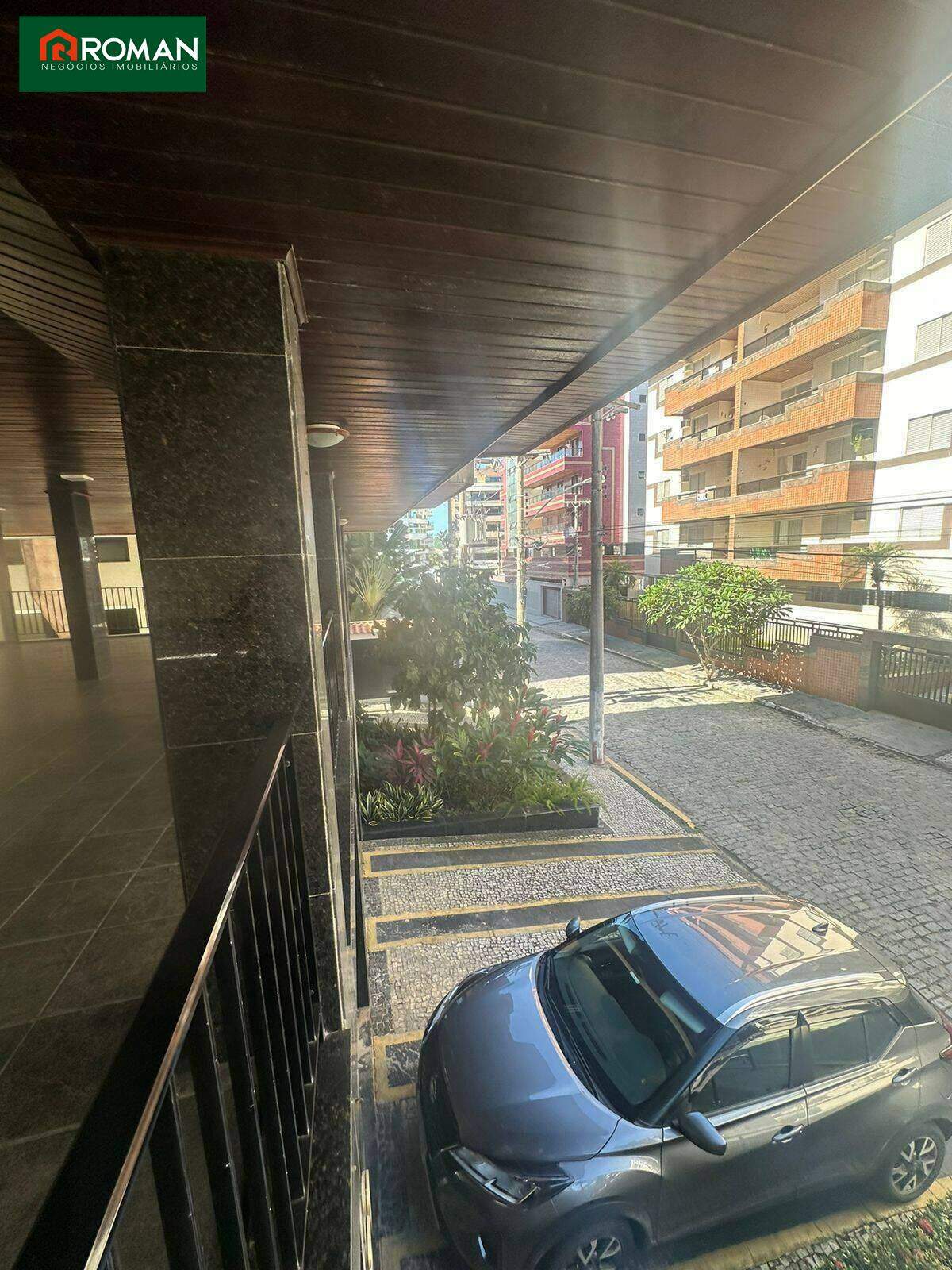 Apartamento à venda no Passagem: 