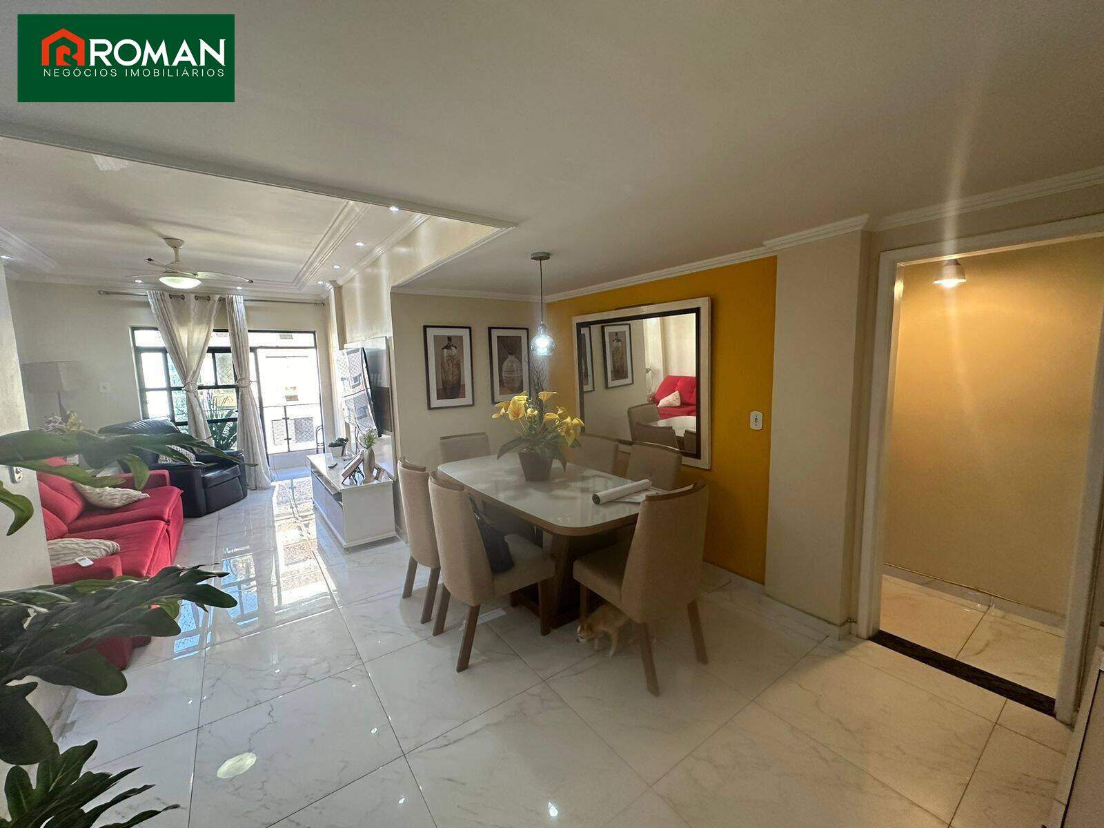 Apartamento à venda no Passagem: 