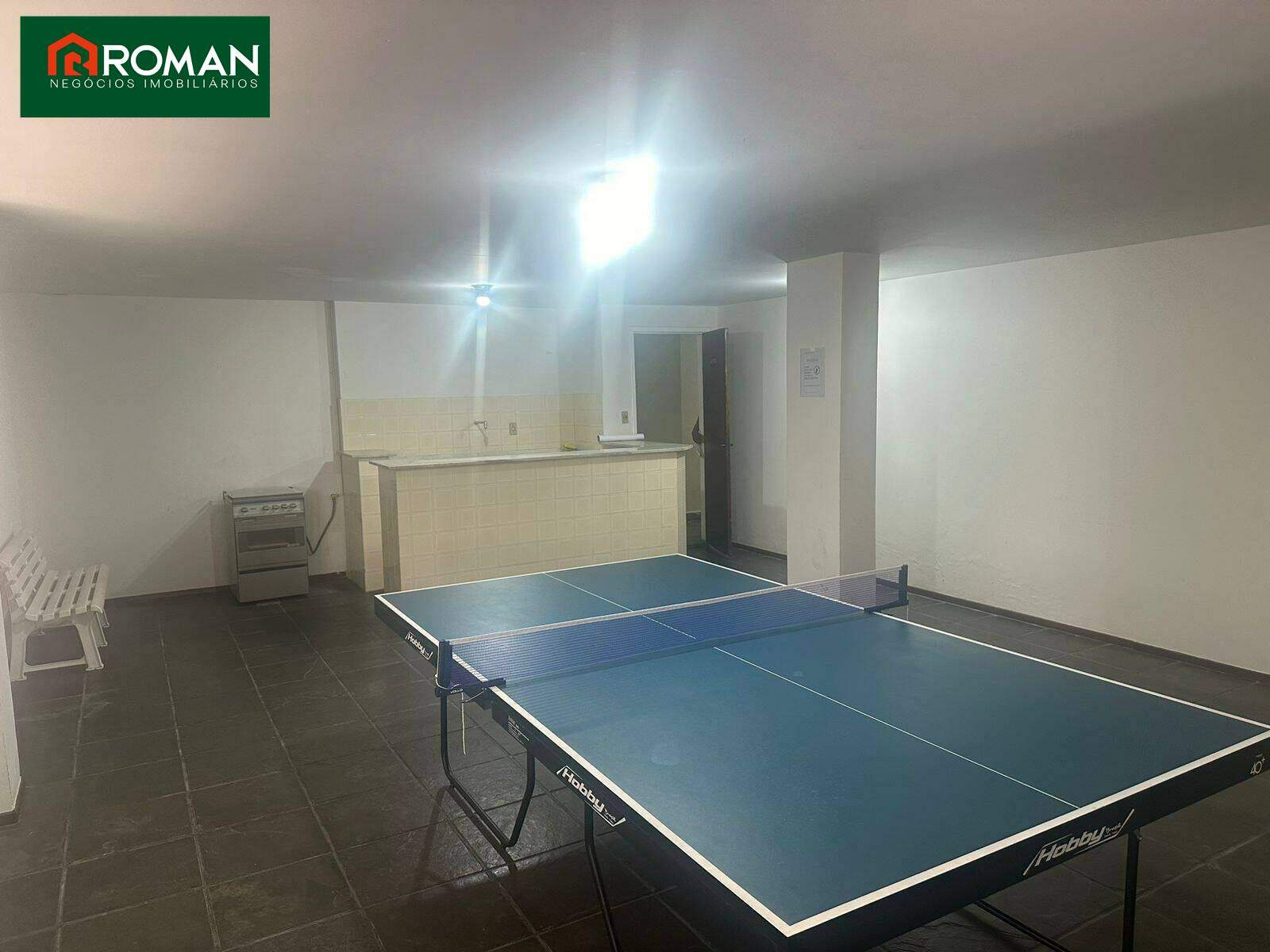 Apartamento à venda no Passagem: 