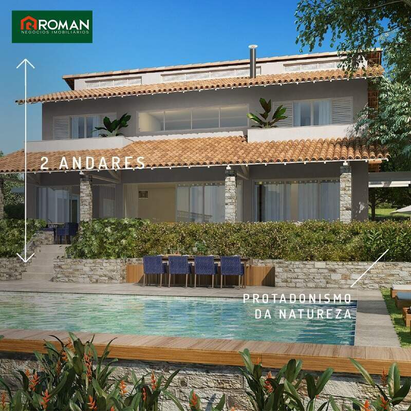 Casa à venda no Raza: 