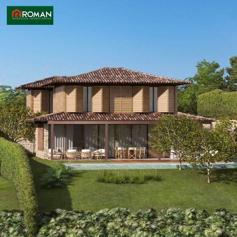 Casa à venda no Raza: 