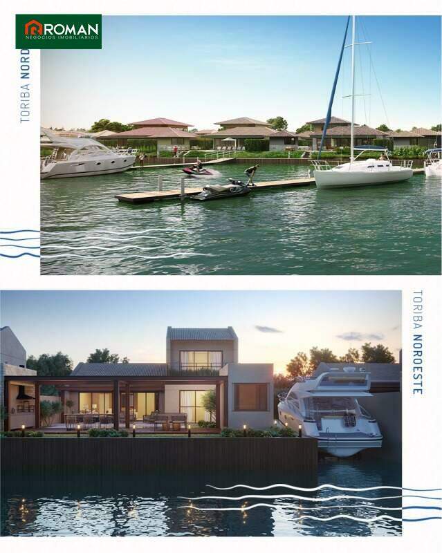 Casa à venda no Raza: 