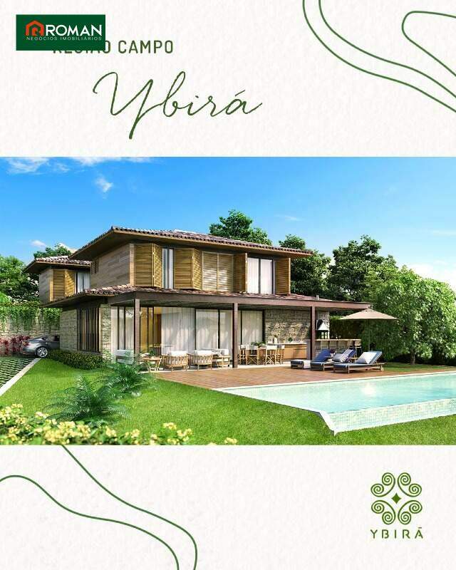 Casa à venda no Raza: 