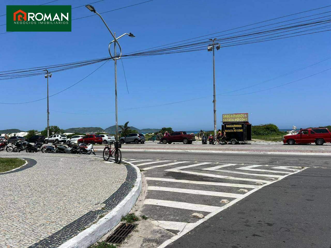 Apartamento à venda no Algodoal: 