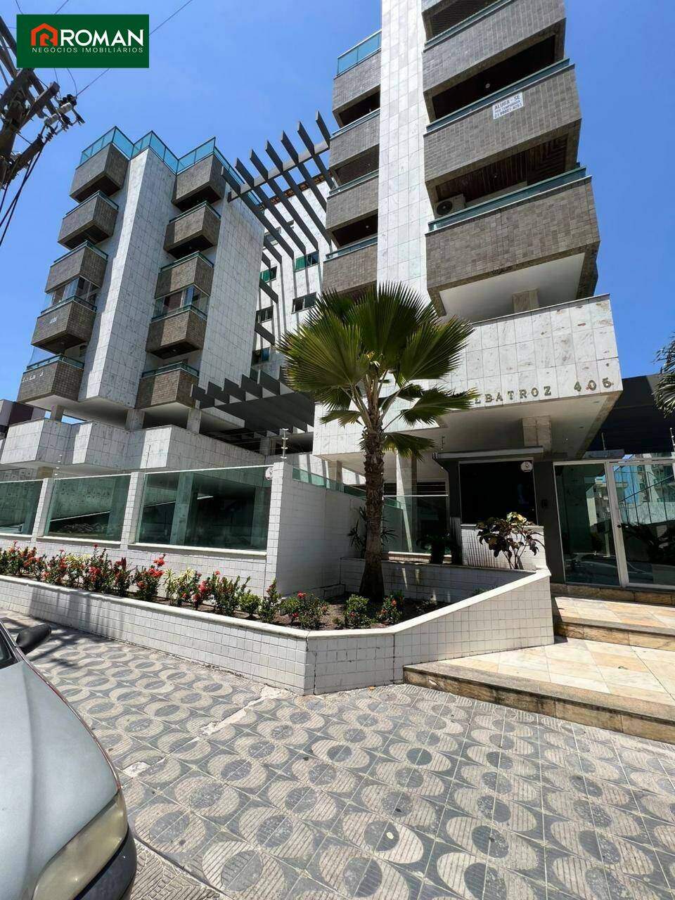 Apartamento à venda no Algodoal: 