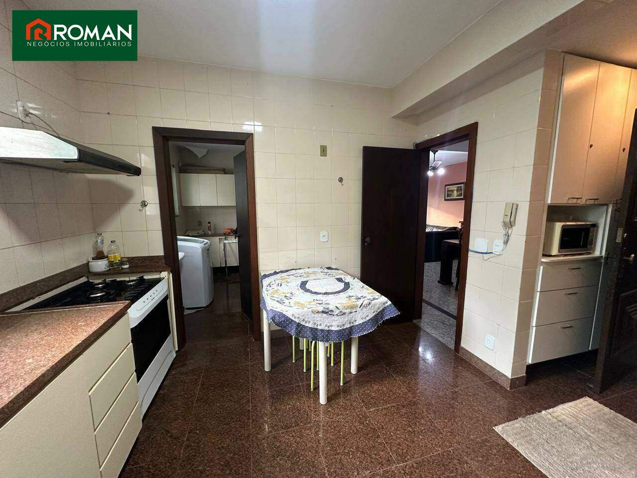 Apartamento à venda no Algodoal: 