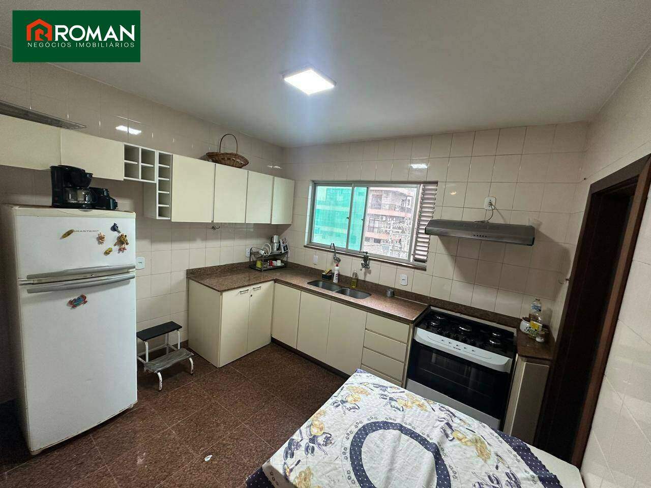 Apartamento à venda no Algodoal: 