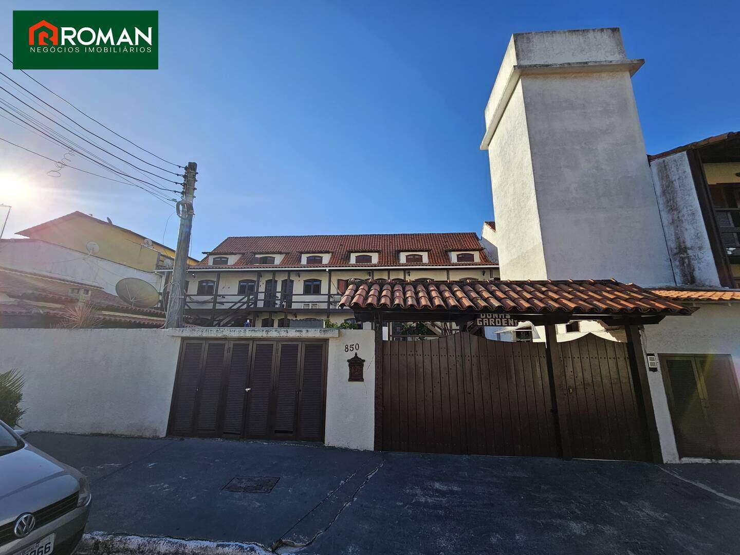 Casa à venda no Braga: 