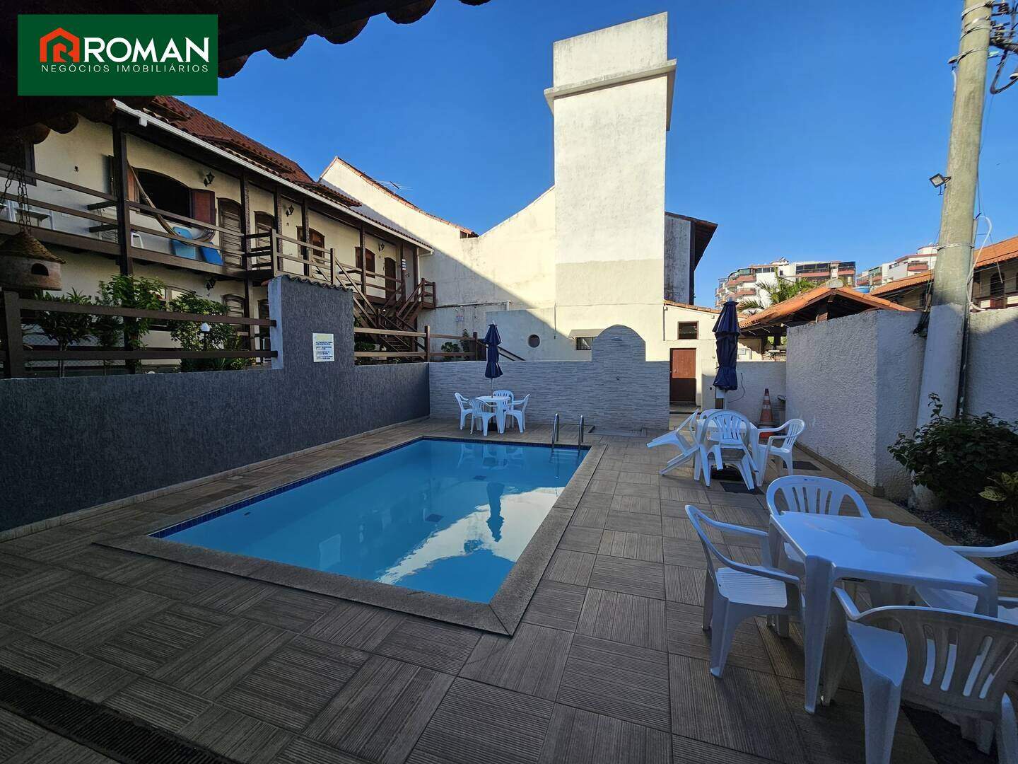 Casa à venda no Braga: 