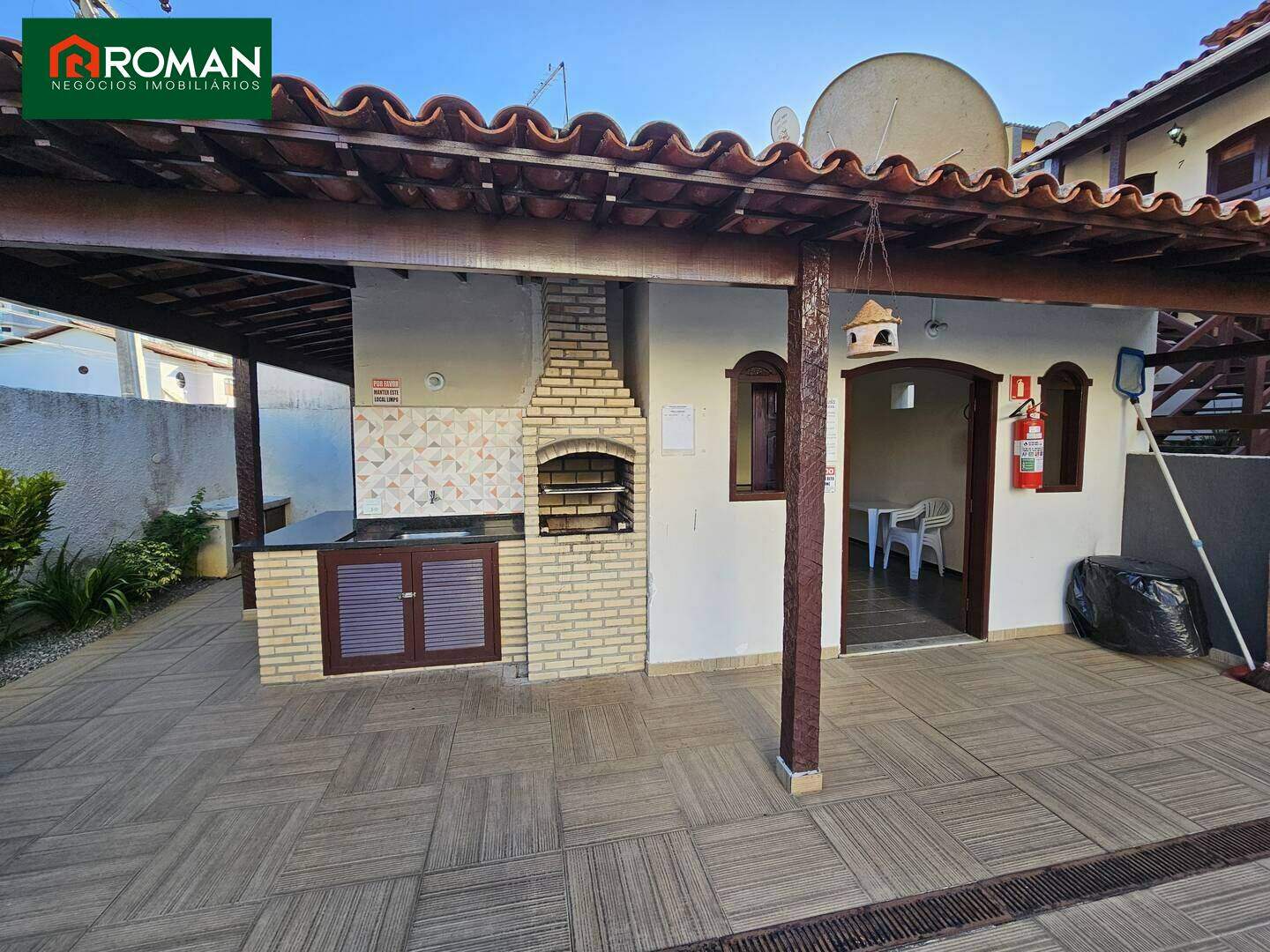 Casa à venda no Braga: 