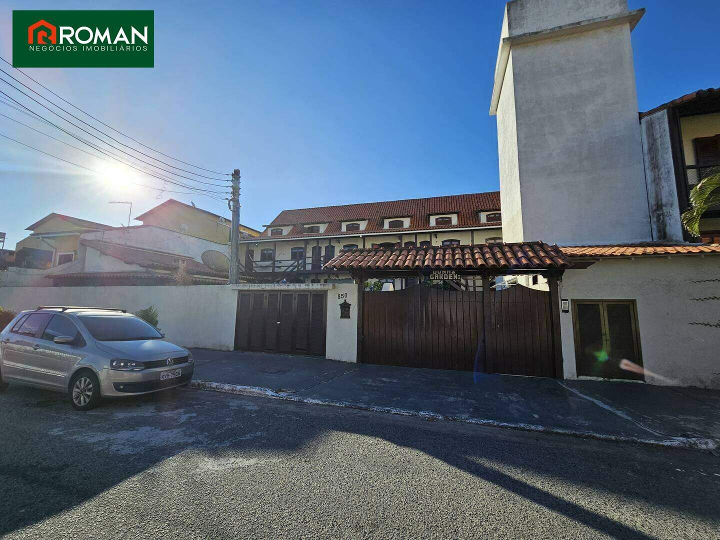 Casa à venda no Braga: 