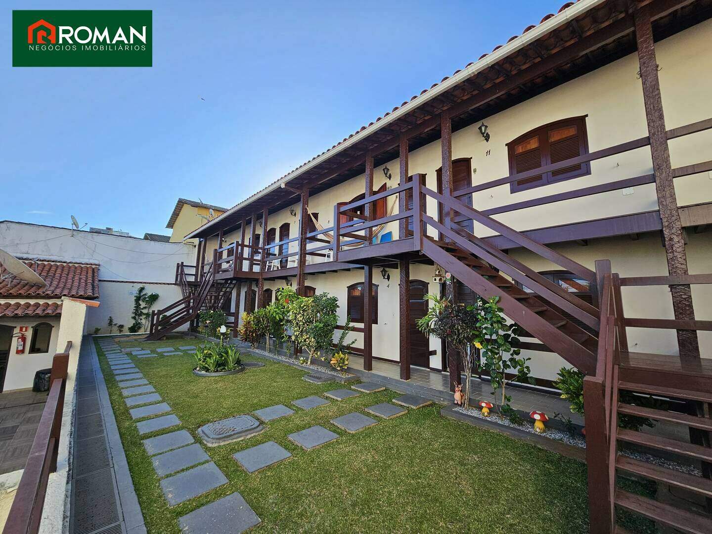 Casa à venda no Braga: 