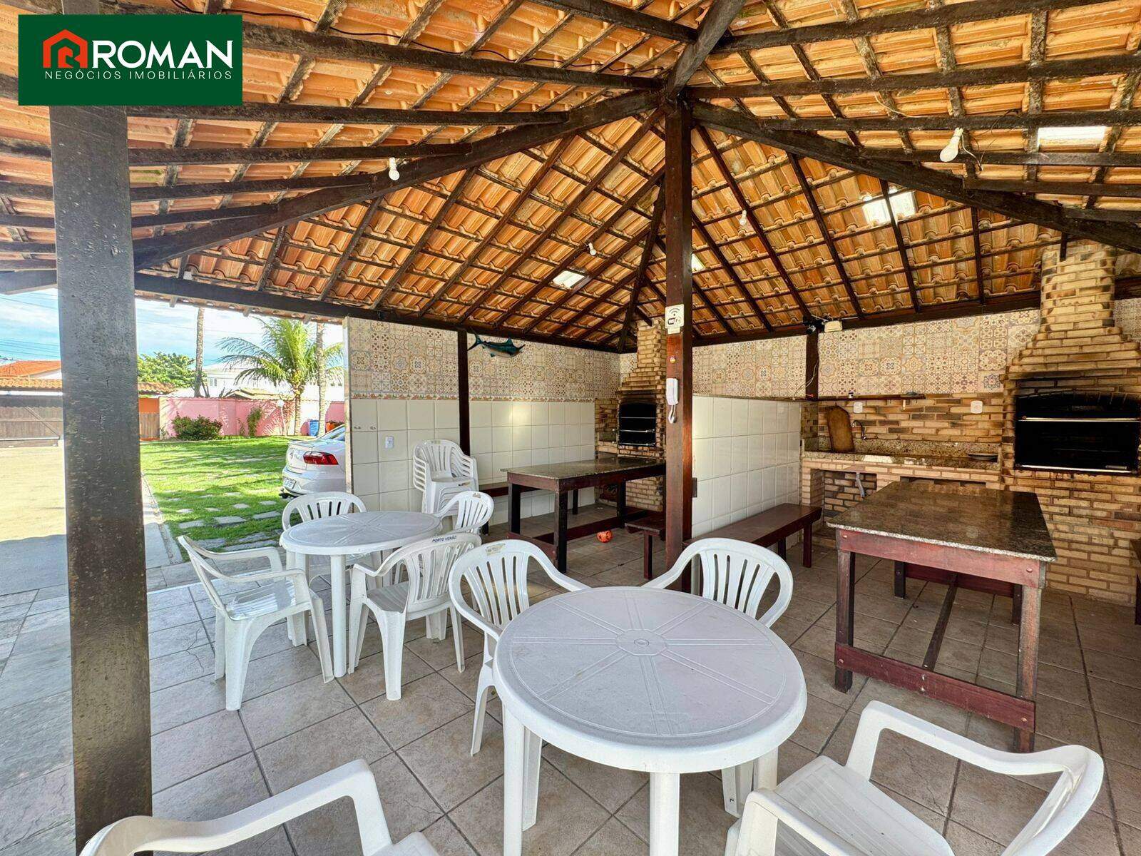 Casa em condomínio à venda no Parque Burle: 