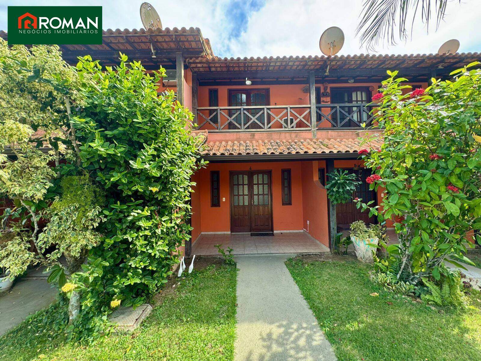 Casa em condomínio à venda no Parque Burle: 