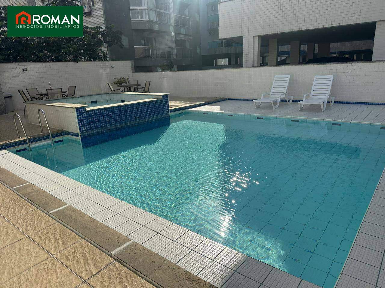 Apartamento à venda no Passagem: 